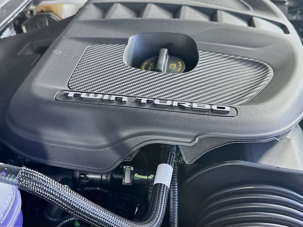 New 2026 RAM 1500 RHO image 22