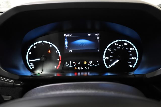 Used 2024 Ford Bronco Sport Big Bend w/ Convenience Package AWD/4WD image 18