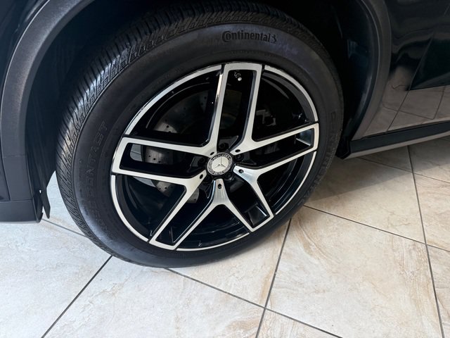 Used 2016 Mercedes-Benz GLE 450 4MATIC Coupe image 6