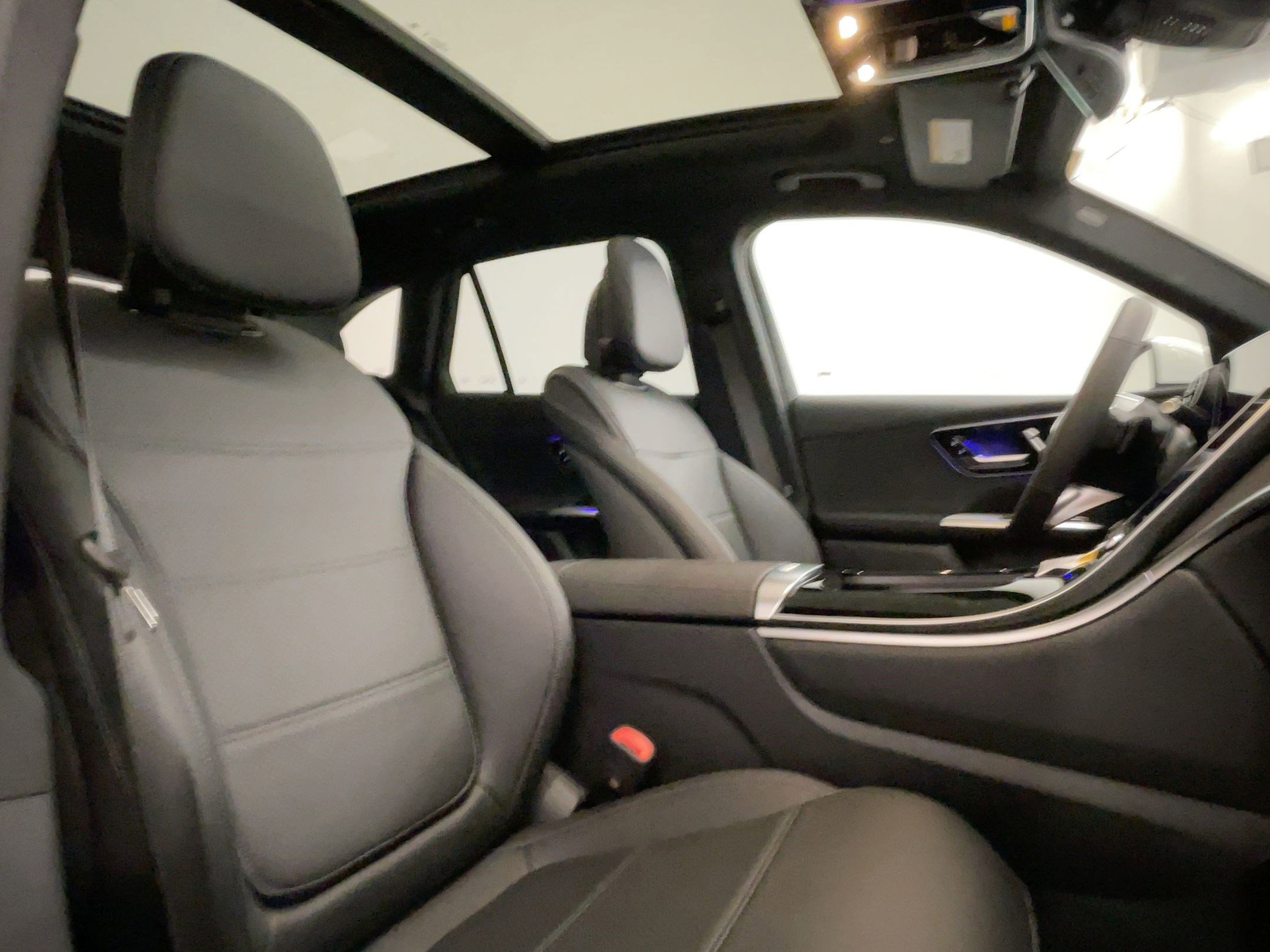 Certified 2026 Mercedes-Benz GLC 300 4MATIC image 30