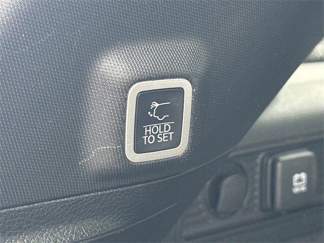 Used 2022 Jeep Grand Cherokee Trailhawk image 20