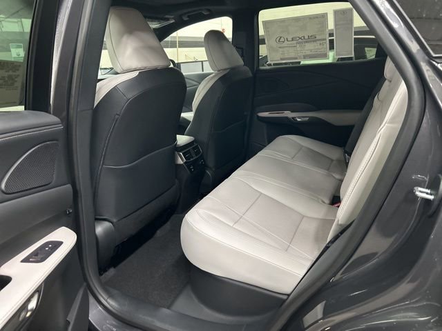 New 2026 Lexus RX 350 Premium Plus image 14