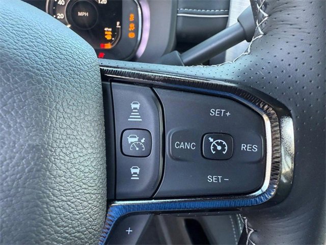 New 2026 RAM 2500 Rebel image 20