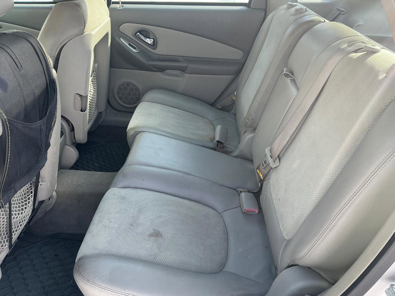 Used 2005 Chevrolet Malibu LT image 12