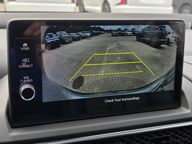 Certified 2025 Acura ADX FWD image 20