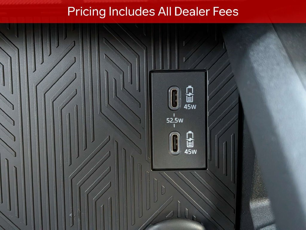 New 2026 Toyota 4Runner TRD Pro AWD/4WD image 25