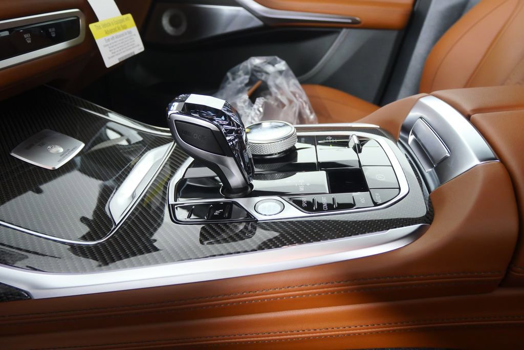 New 2026 BMW ALPINA XB7 image 25