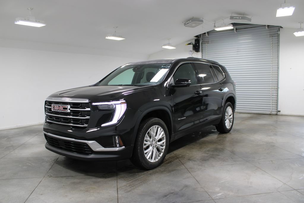 Used 2024 GMC Acadia Elevation image 4