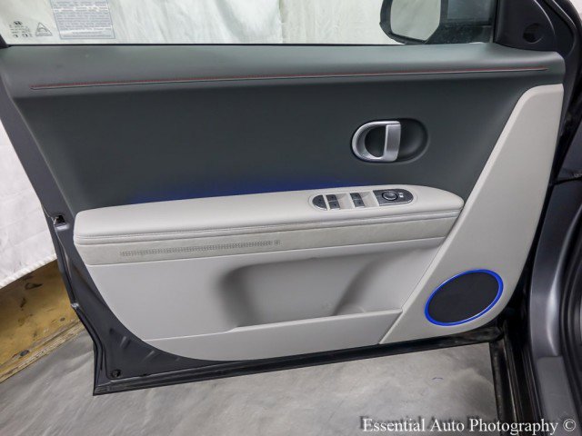Used 2023 Hyundai Ioniq 5 SEL w/ Cargo Package image 26