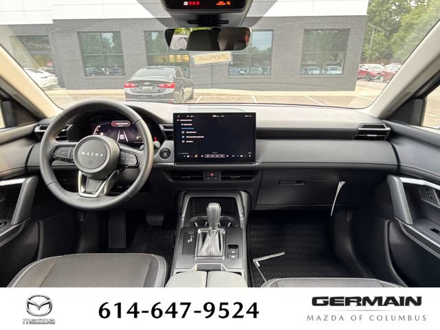 New 2026 MAZDA CX-5 Select AWD/4WD image 15
