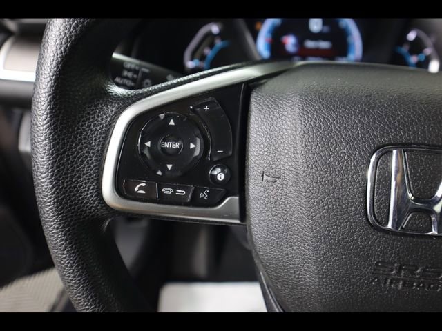 Used 2020 Honda Civic LX image 15