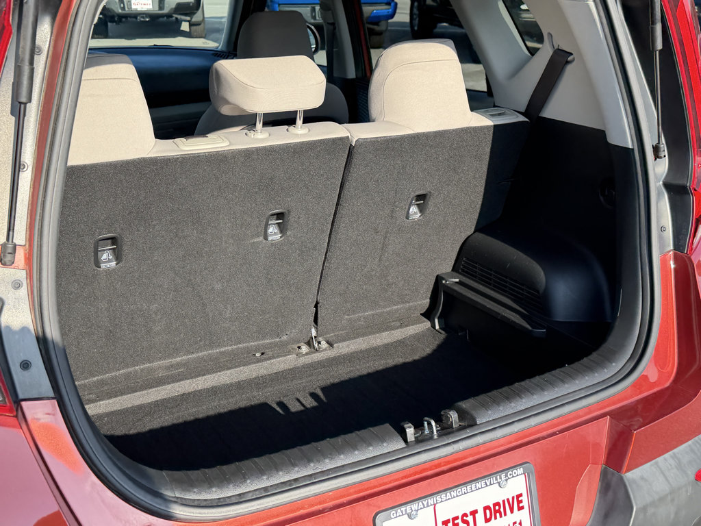 Used 2021 Kia Soul LX FWD image 21