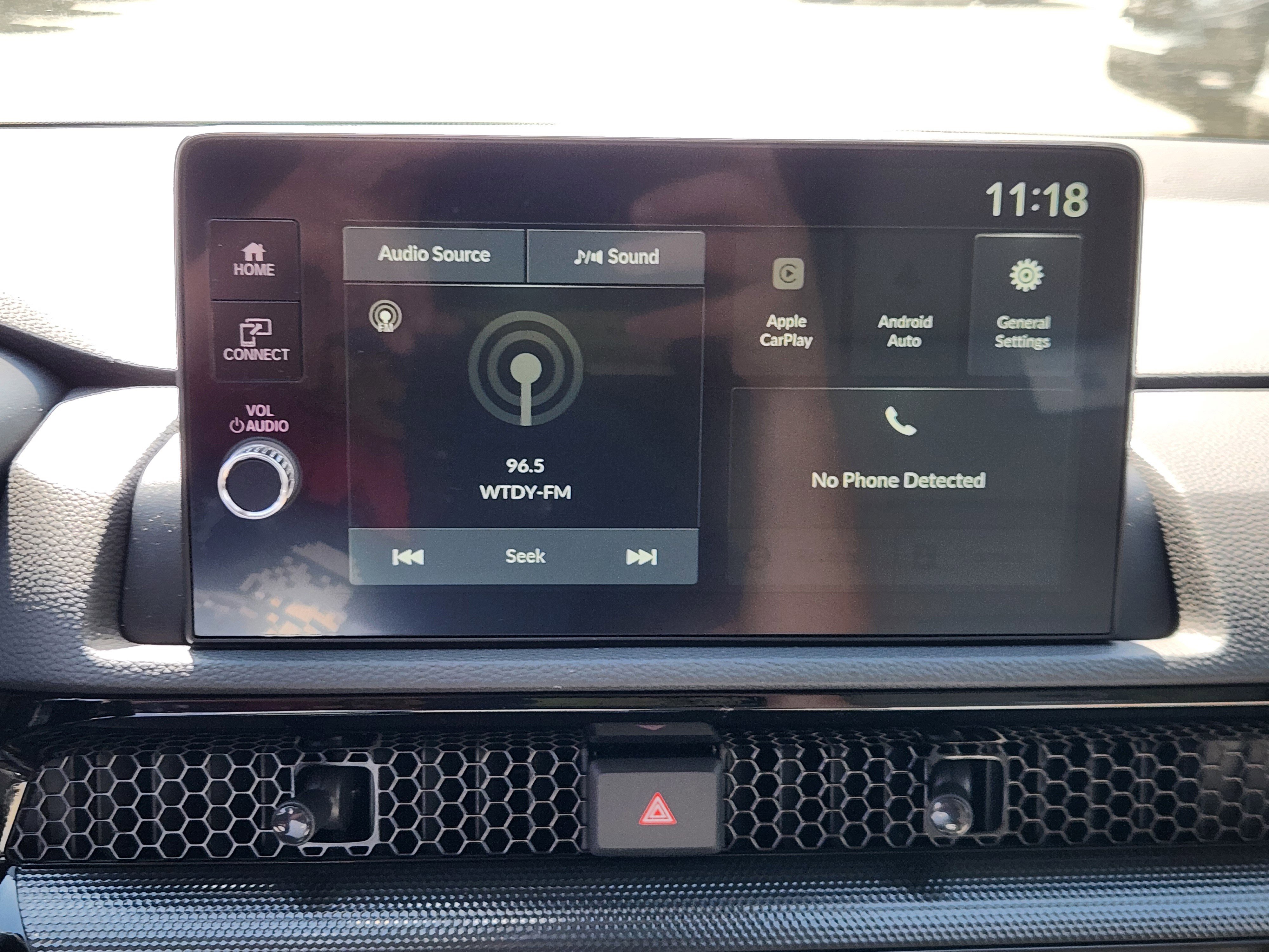 New 2026 Honda CR-V EX-L image 11