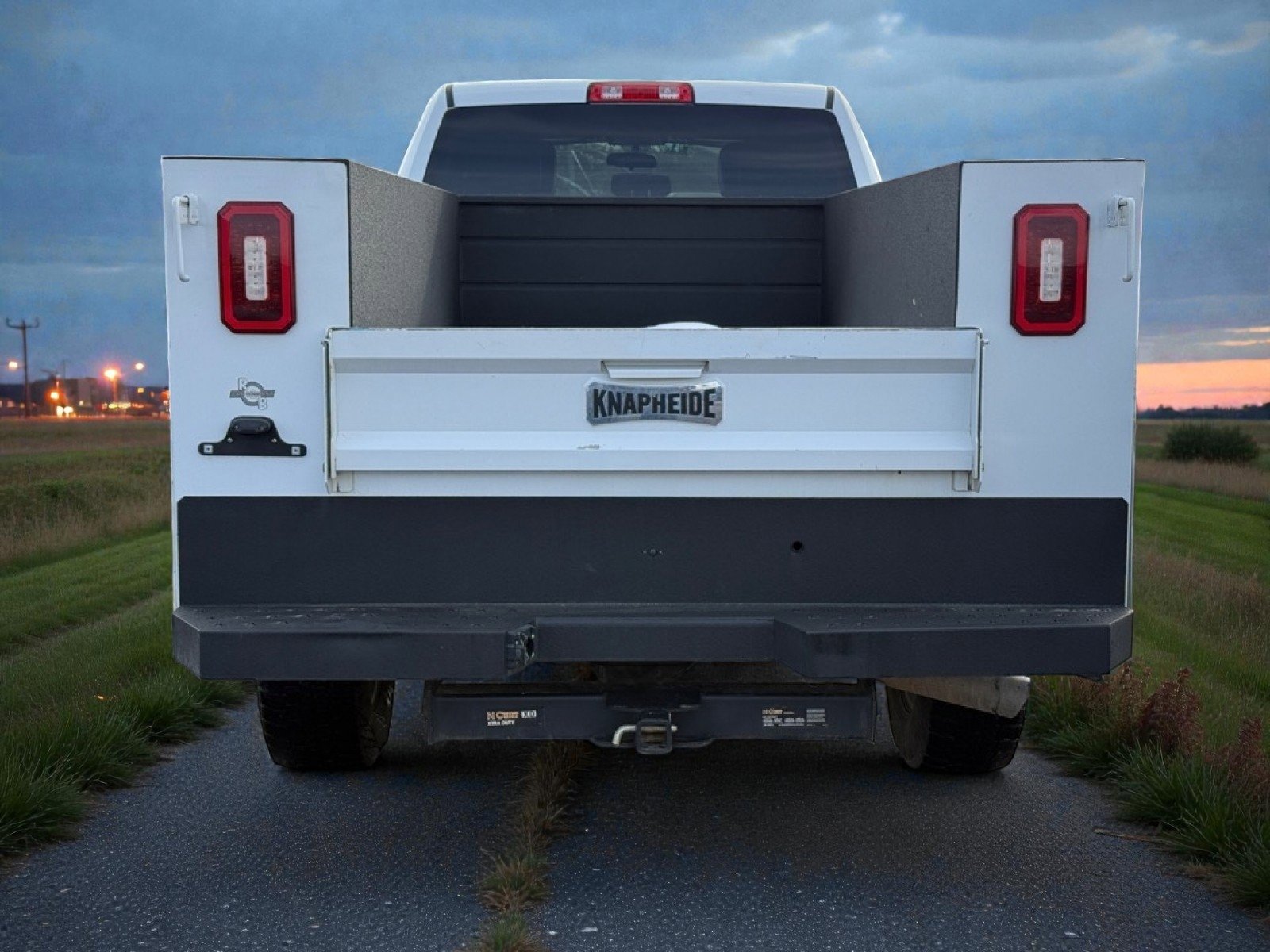 Used 2024 RAM 2500 Tradesman w/ Snow Chief Group image 7