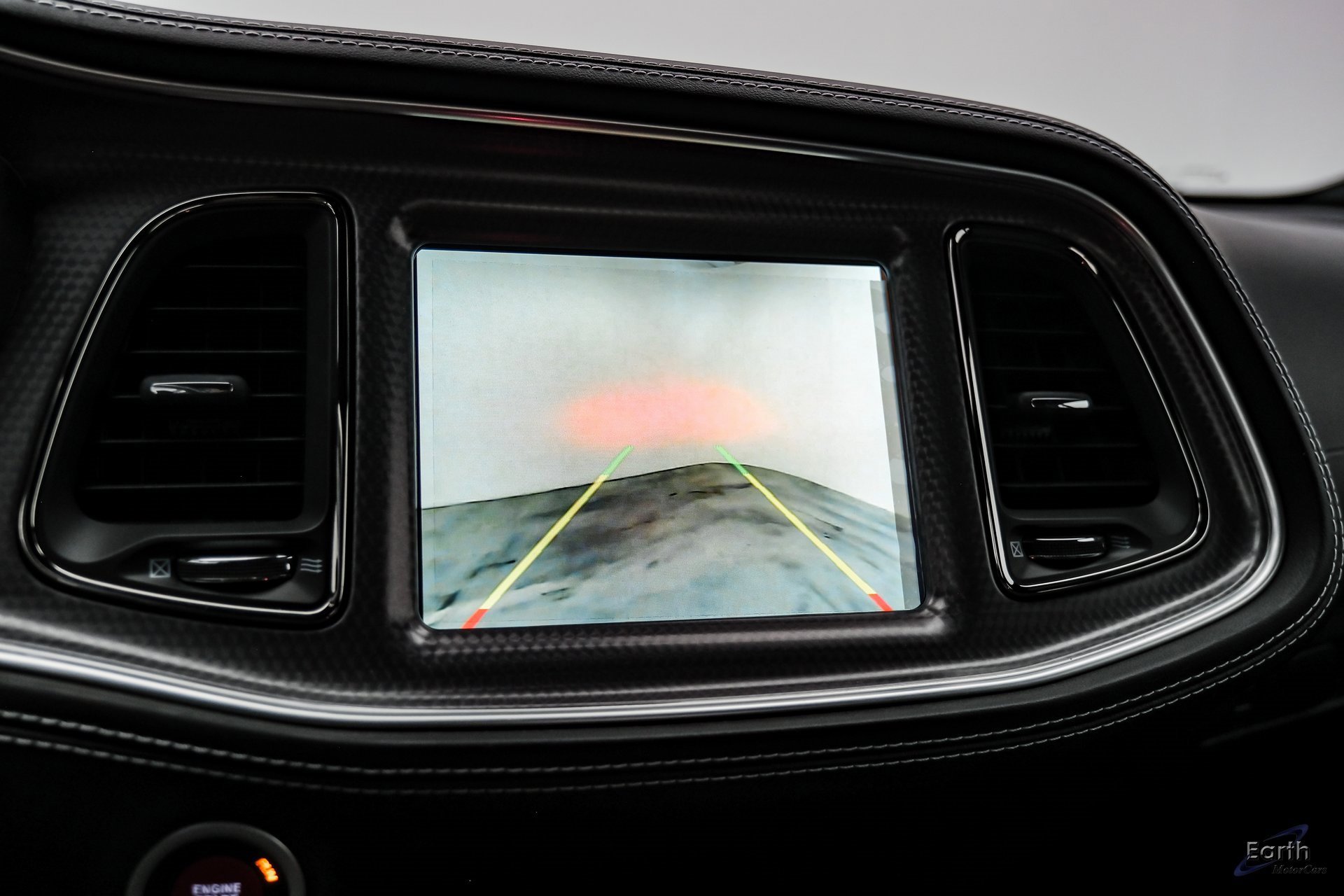 Used 2023 Dodge Challenger SRT Super Stock image 49