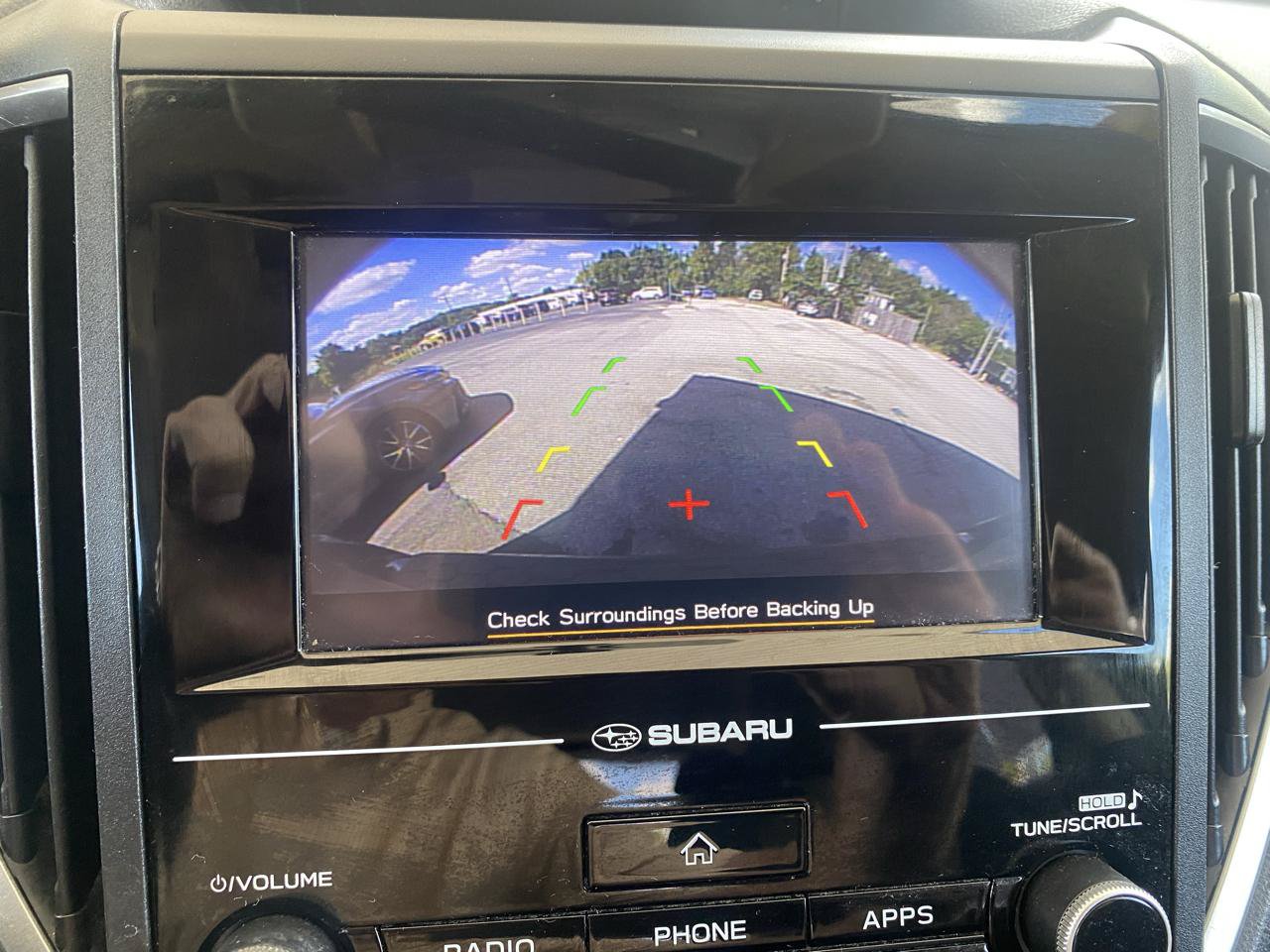 Used 2018 Subaru Crosstrek 2.0i Premium w/ Eyesight System AWD/4WD image 15