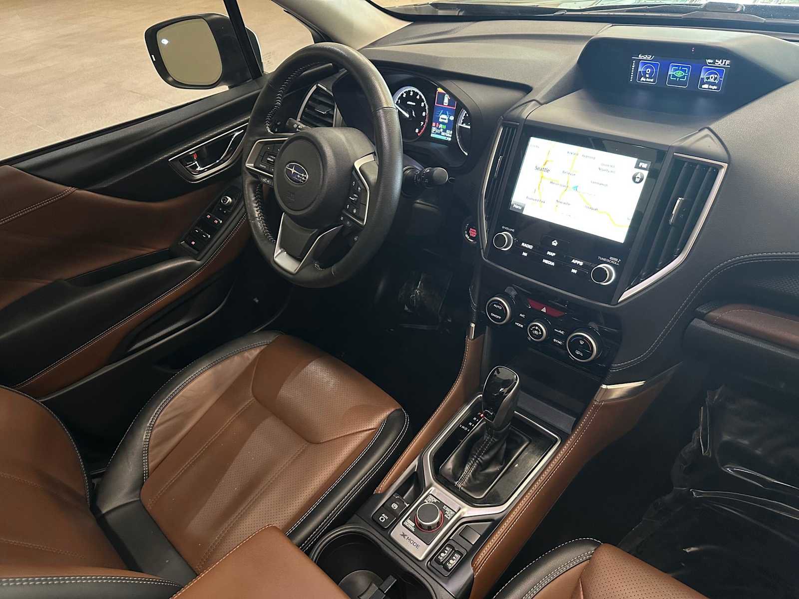 Used 2024 Subaru Forester Touring image 33