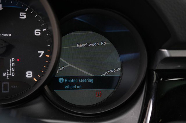 Used 2020 Porsche Macan image 47