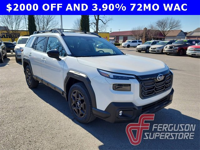 New 2026 Subaru Outback Limited video 1