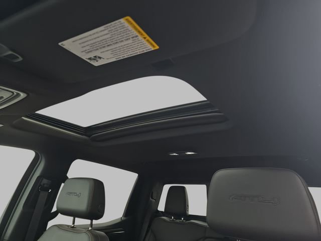 Used 2023 GMC Sierra 1500 AT4 w/ AT4 Premium Package image 33