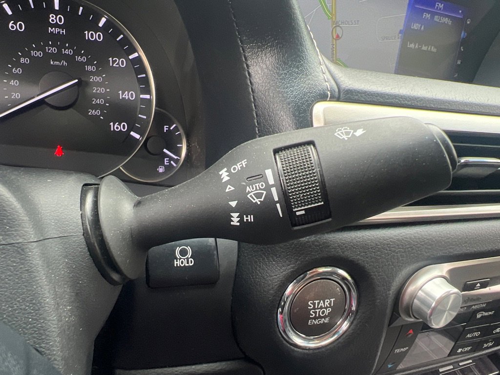 Used 2020 Lexus GS 350 AWD w/ Premium Package image 20