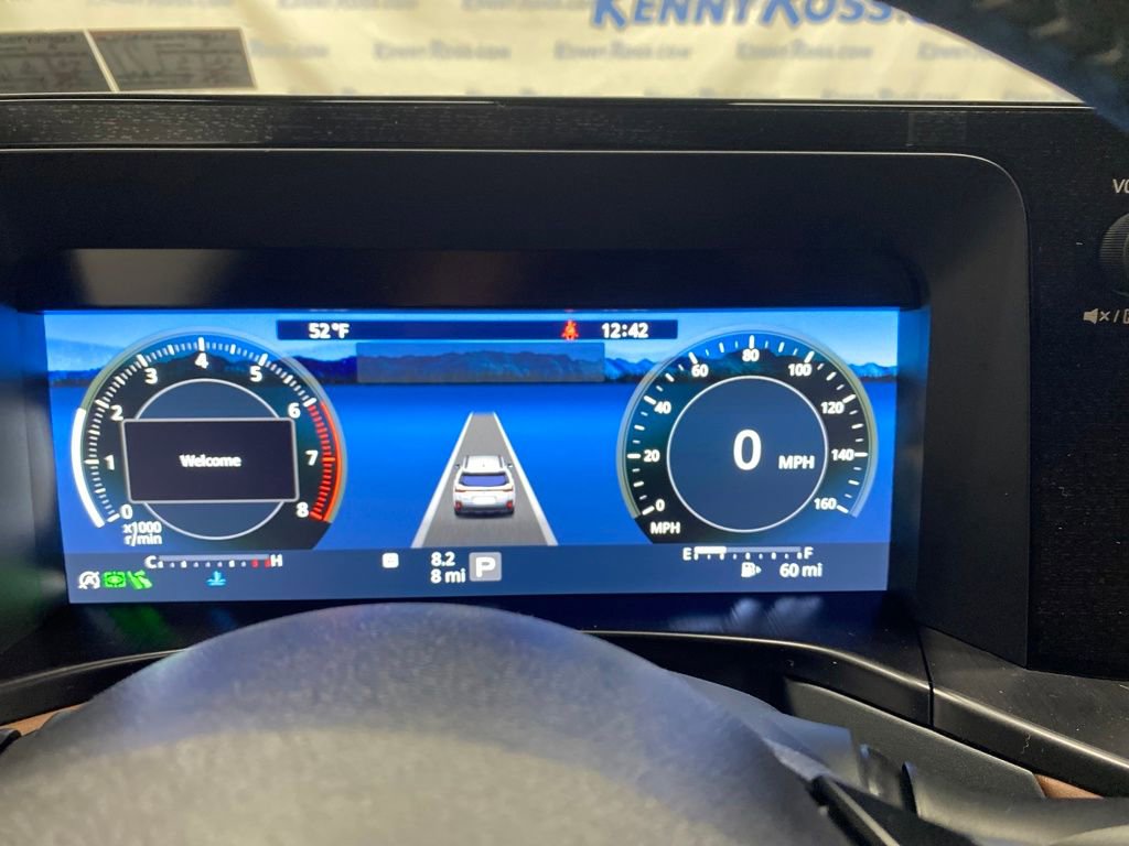 New 2026 Subaru Outback Touring XT image 18