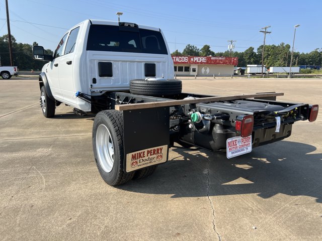 New 2026 RAM 4500 Tradesman image 5