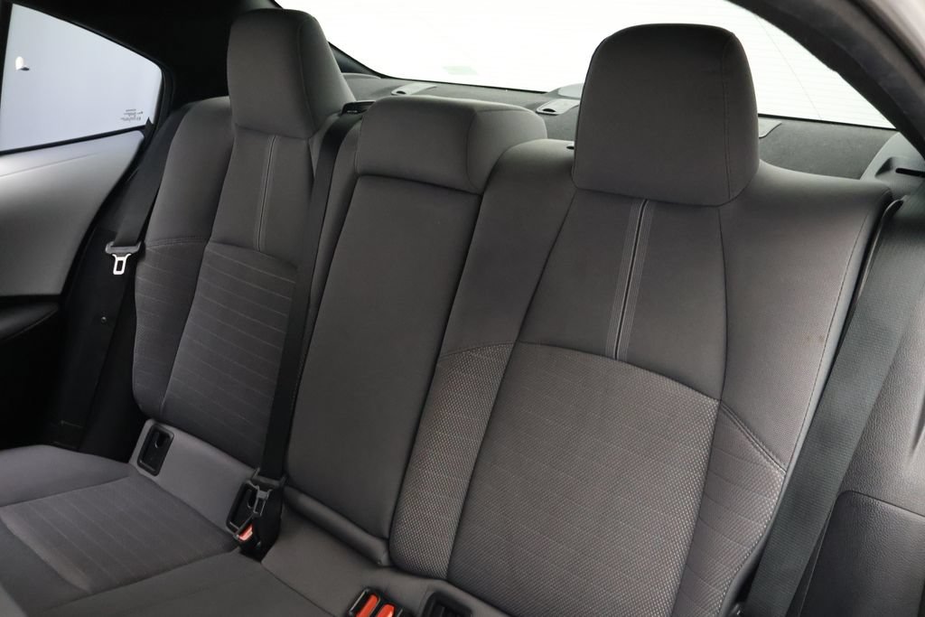 Used 2024 Toyota Corolla SE FWD image 18