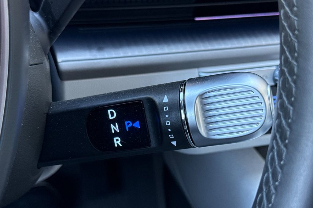 Used 2023 Hyundai Ioniq 6 SEL image 19