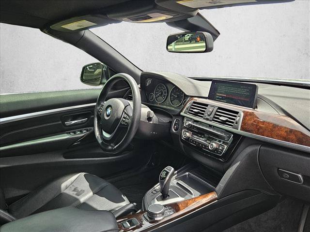 Used 2019 BMW 430i xDrive Convertible w/ Executive Package AWD/4WD image 11