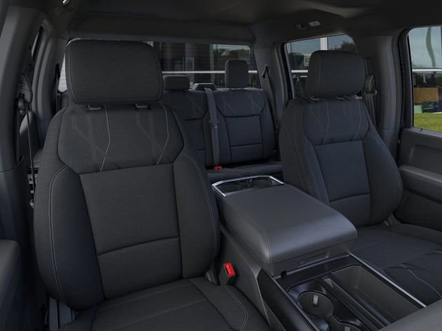 New 2026 Ford F150 STX image 10