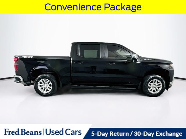 Used 2022 Chevrolet Silverado 1500 LT AWD/4WD image 10