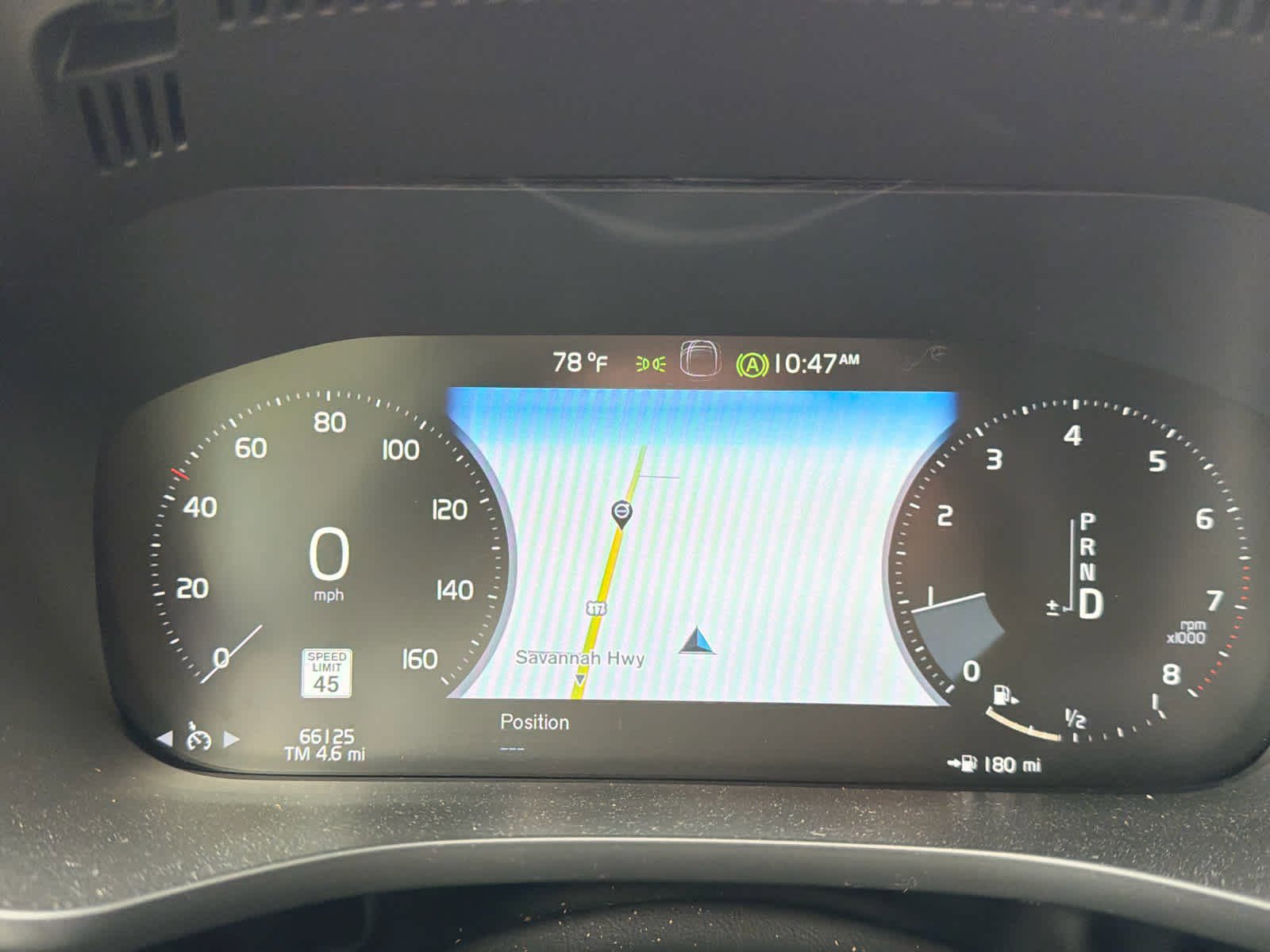 Used 2020 Volvo XC60 T5 Inscription FWD image 34