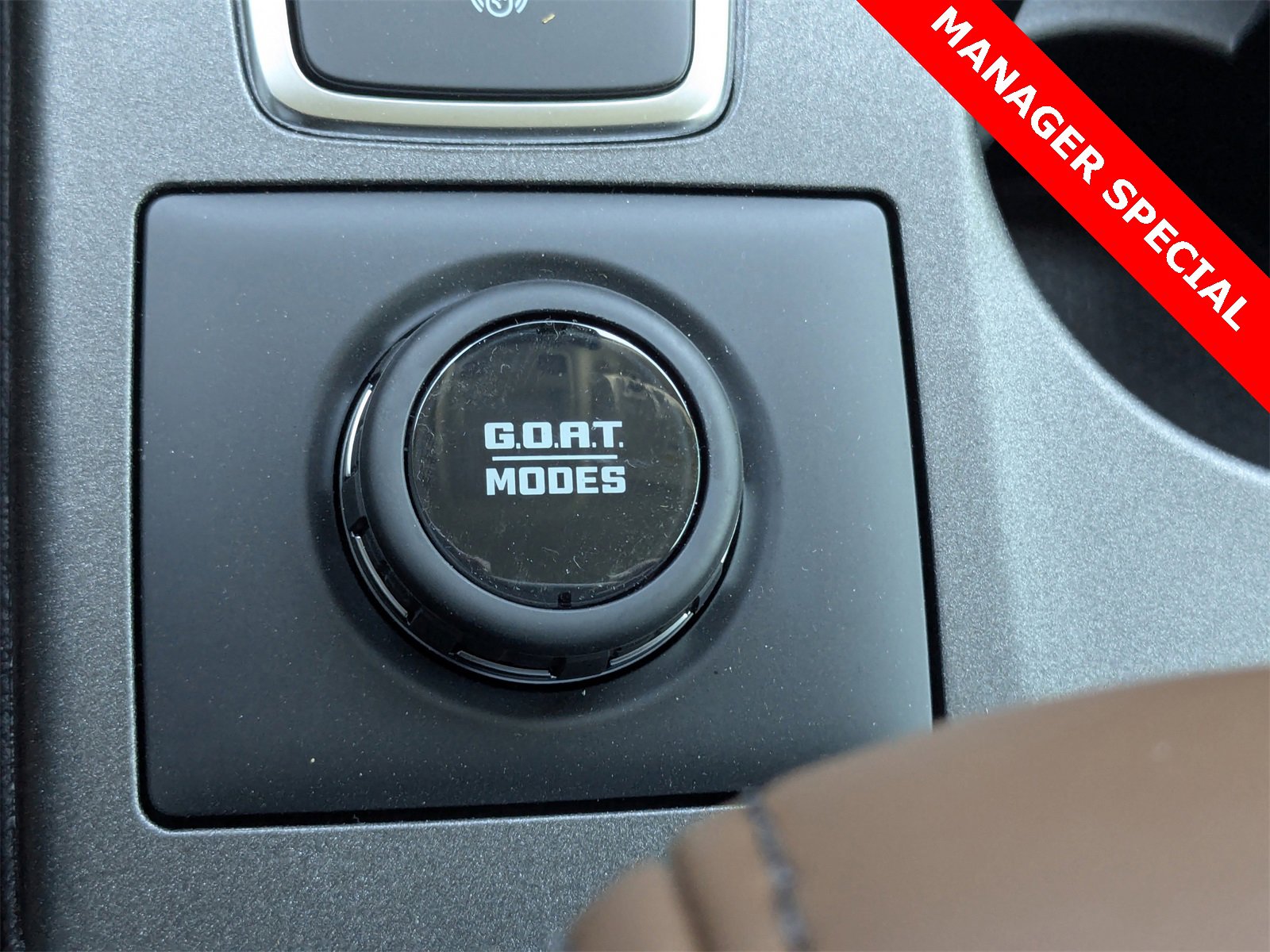 New 2025 Ford Bronco Sport Outer Banks w/ Outer Banks Tech Package+ image 13