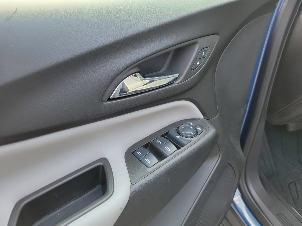 Used 2024 Chevrolet Equinox LS w/ LS Convenience Package FWD image 23