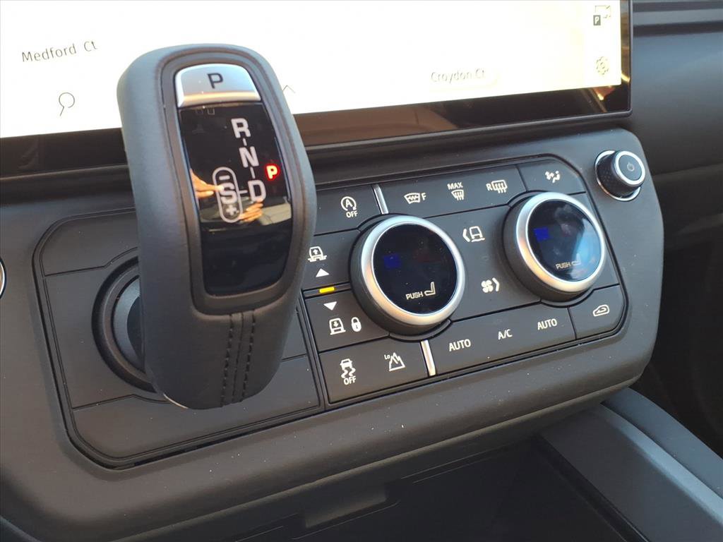 New 2026 Land Rover Defender 130 S image 13