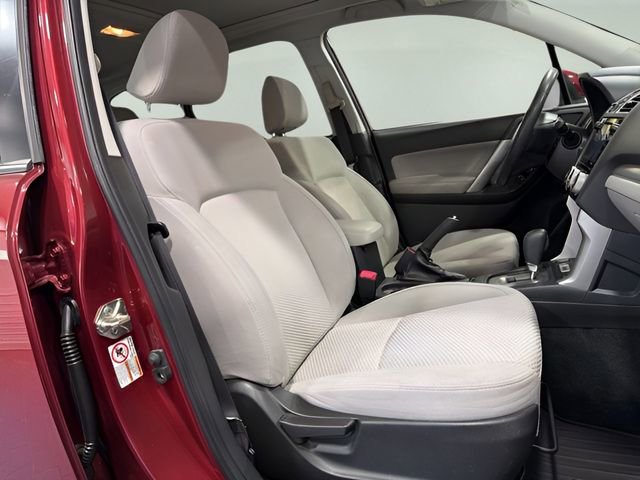 Used 2018 Subaru Forester 2.5i Premium AWD/4WD image 15