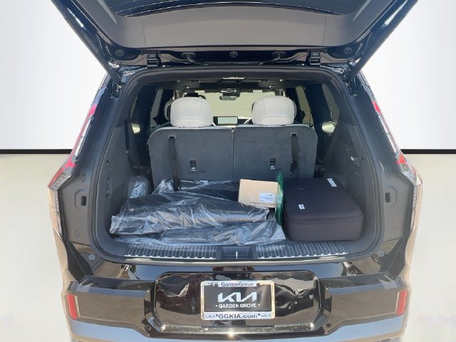 New 2026 Kia EV9 GT-Line AWD/4WD image 28