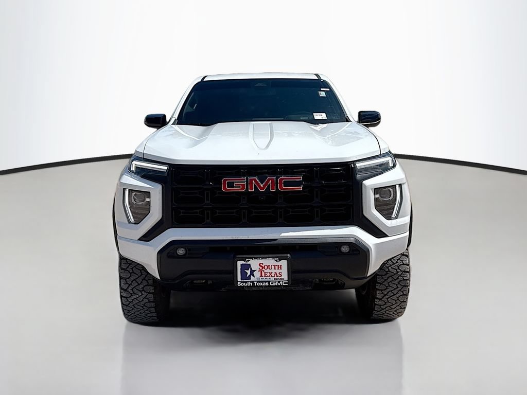Used 2026 GMC Canyon Elevation w/ Convenience Package AWD/4WD image 2