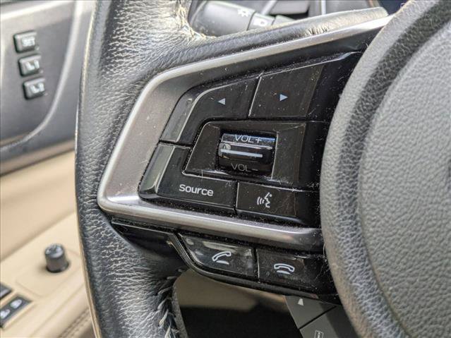 Used 2018 Subaru Legacy 2.5i Limited image 19