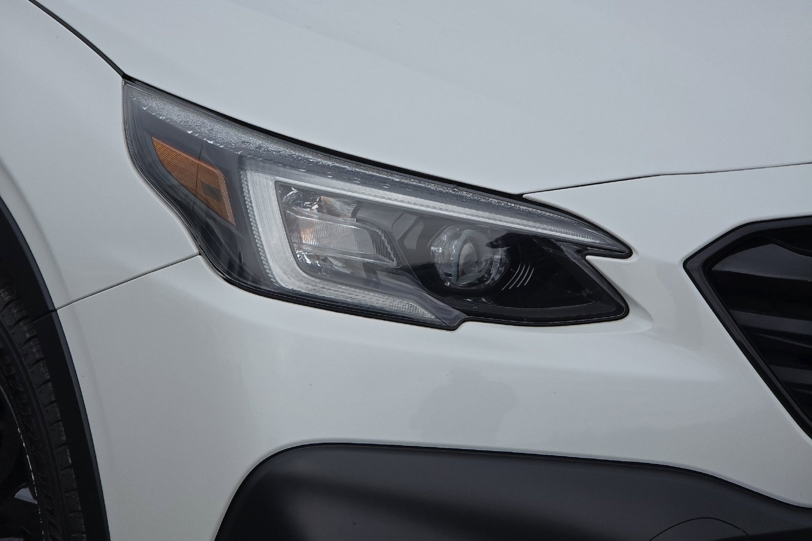 Used 2021 Subaru Outback Onyx Edition XT w/ Popular Package #2 image 46