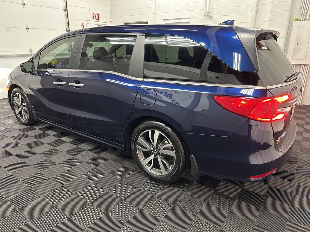 Used 2024 Honda Odyssey Touring image 6