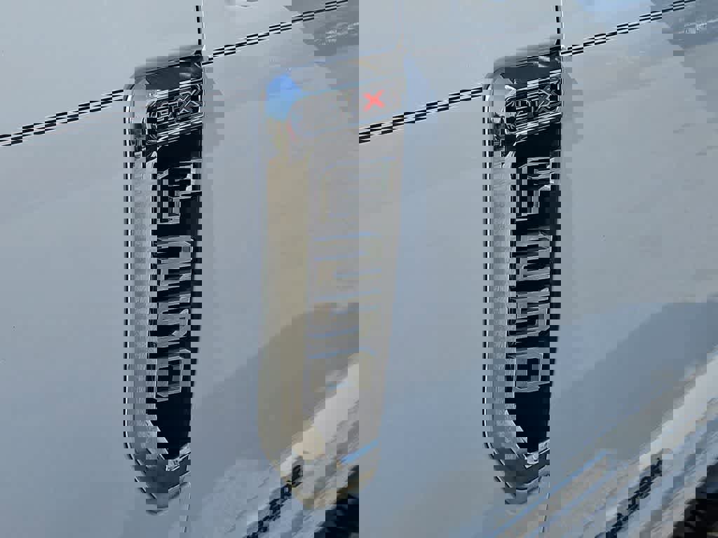 Used 2020 Ford F250 XL w/ STX Appearance Package image 13