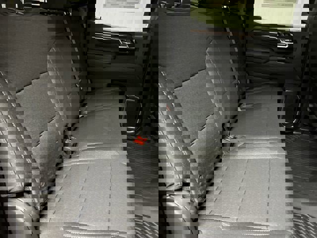 New 2026 Chevrolet Silverado 1500 LT image 27