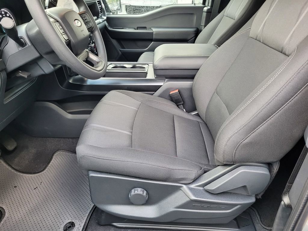 Used 2026 Ford F150 STX AWD/4WD image 24