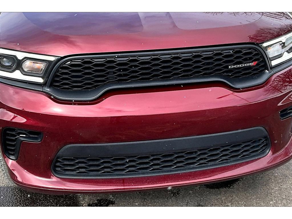Certified 2025 Dodge Durango GT image 32