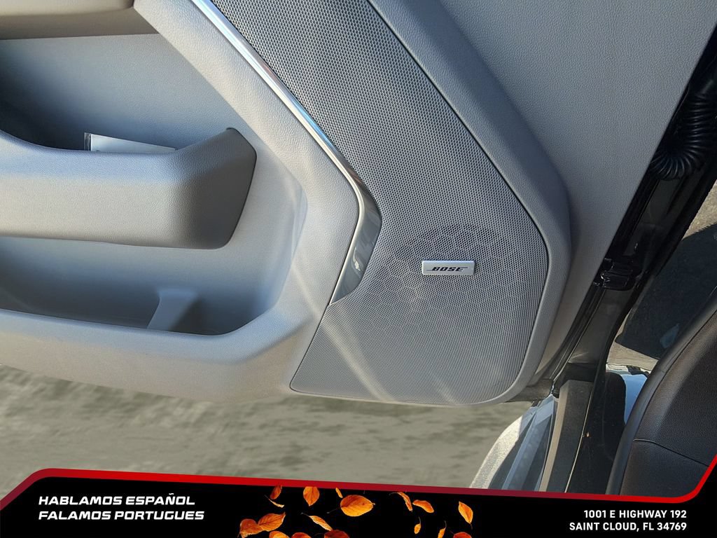 New 2026 GMC Yukon XL Elevation w/ Elevation Premium Package RWD image 21