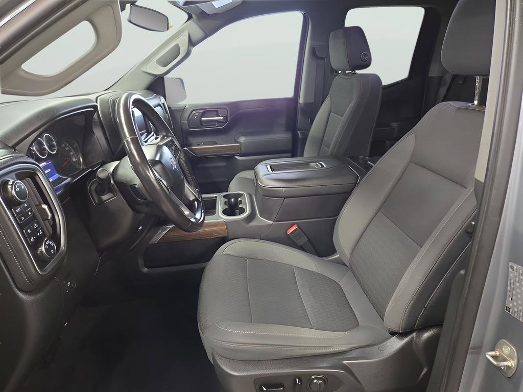Used 2019 Chevrolet Silverado 1500 RST image 17