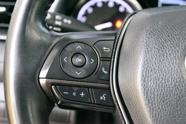 Used 2021 Toyota Camry SE FWD image 14