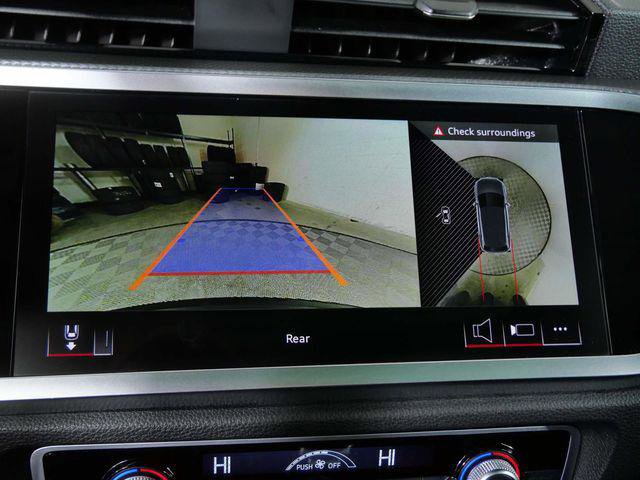 Used 2025 Audi Q3 2.0T Premium Plus w/ Premium Plus Package image 22